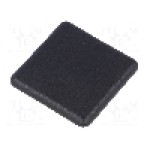 Capac de protectie, pentru profile, poliamida, FATH - 91011
