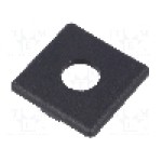 Capac de protectie, pentru profile, poliamida, FATH - 91015