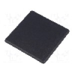 Capac de protectie, pentru profile, poliamida, FATH - 91023