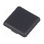 Capac de protectie, pentru profile, poliamida, FATH - 91027