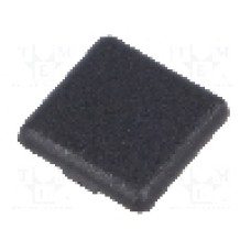 Capac de protectie, pentru profile, poliamida, FATH - 91027