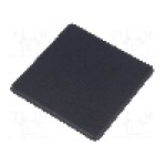 Capac de protectie, pentru profile, poliamida, FATH - 91030