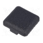 Capac de protectie, pentru profile, poliamida, FATH - 91042