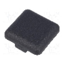 Capac de protectie, pentru profile, poliamida, FATH - 91042