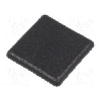 Capac de protectie, pentru profile, poliamida, FATH - 91046
