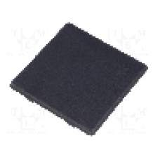 Capac de protectie, pentru profile, poliamida, FATH - 91135