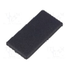 Capac de protectie, pentru profile, poliamida, FATH - 91137