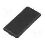 Capac de protectie, pentru profile, poliamida, FATH - 91179