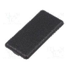 Capac de protectie, pentru profile, poliamida, FATH - 91179
