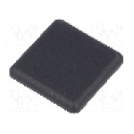 Capac de protectie, pentru profile, poliamida, FATH - 91252