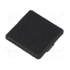 Capac de protectie, pentru profile, poliamida, FATH - 91371