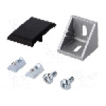 Coltar pentru profile, FATH - 093W301N06S03