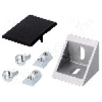 Coltar pentru profile, FATH - 093W401N08S03