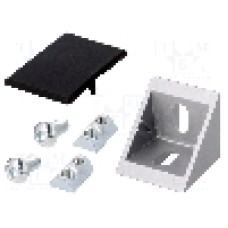 Coltar pentru profile, FATH - 093W401N08S03