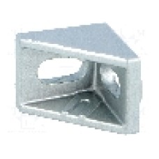 Coltar pentru profile, aliaj de zinc, FATH - 093W201N05