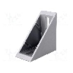 Coltar pentru profile, aliaj de zinc, FATH - 093W802N08