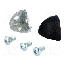 Coltar pentru profile, aluminiu, FATH - 093WE201N05S01