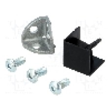 Coltar pentru profile, aluminiu, FATH - 093WE201N05S02