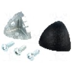 Coltar pentru profile, aluminiu, FATH - 093WE302N06S02