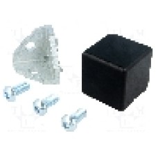 Coltar pentru profile, aluminiu, FATH - 093WE402N08S08