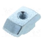 Piulita, pentru profile, otel, FATH - 096H10430