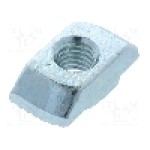 Piulita, pentru profile, otel, FATH - 096H10617