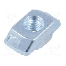 Piulita, pentru profile, otel, FATH - 096H10630