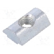 Piulita, pentru profile, otel, FATH - 96286