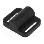 Pozitioner, pentru zavoare cu arc, ELESA+GANTER - GN 416.1-10-38