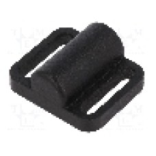 Pozitioner, pentru zavoare cu arc, ELESA+GANTER - GN 416.1-10-38