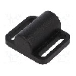 Pozitioner, pentru zavoare cu arc, ELESA+GANTER - GN 416.1-12-46 Pozitioner, pentru zavoare cu arc, ELESA+GANTER - GN 416.1-12-46