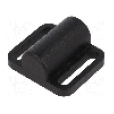 Pozitioner, pentru zavoare cu arc, ELESA+GANTER - GN 416.1-12-46 Pozitioner, pentru zavoare cu arc, ELESA+GANTER - GN 416.1-12-46