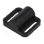 Pozitioner, pentru zavoare cu arc, ELESA+GANTER - GN 416.1-8-38