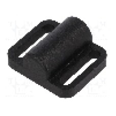 Pozitioner, pentru zavoare cu arc, ELESA+GANTER - GN 416.1-8-38