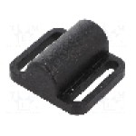 Pozitioner, pentru zavoare cu arc, ELESA+GANTER - GN 416.1-8-46 Pozitioner, pentru zavoare cu arc, ELESA+GANTER - GN 416.1-8-46