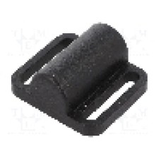 Pozitioner, pentru zavoare cu arc, ELESA+GANTER - GN 416.1-8-46 Pozitioner, pentru zavoare cu arc, ELESA+GANTER - GN 416.1-8-46
