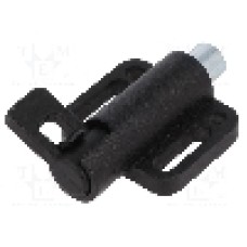 Zavor cu arc, pentru profile, ELESA+GANTER - GN 416-10-38-L1