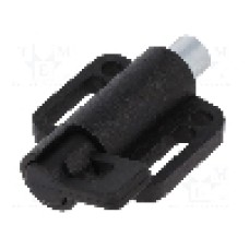 Zavor cu arc, pentru profile, ELESA+GANTER - GN 416-10-38-R1