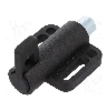 Zavor cu arc, pentru profile, ELESA+GANTER - GN 416-10-38-S
