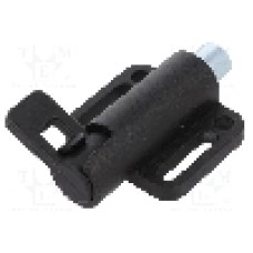 Zavor cu arc, pentru profile, ELESA+GANTER - GN 416-12-46-L1
