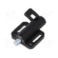 Zavor cu arc, pentru profile, ELESA+GANTER - GN 416-8-38-R1