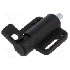 Zavor cu arc, pentru profile, ELESA+GANTER - GN 416-8-46-L1