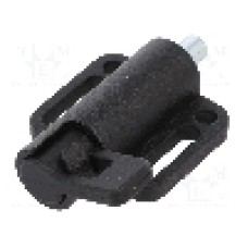 Zavor cu arc, pentru profile, ELESA+GANTER - GN 416-8-46-R1