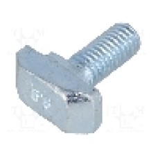 Surub, pentru profile, otel, FATH - 096HK0815M0616