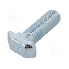 Surub, pentru profile, otel, FATH - 096HK0815M0825