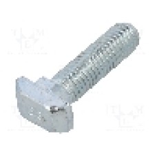 Surub, pentru profile, otel, FATH - 096HK0830M0830