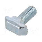 Surub, pentru profile, otel, FATH - 096HK1030M0820