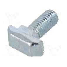 Surub, pentru profile, otel, FATH - 096HK1030M0820