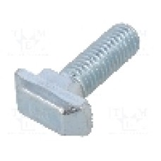 Surub, pentru profile, otel, FATH - 096HK1030M0825