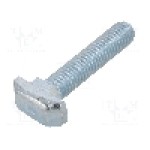 Surub, pentru profile, otel, FATH - 096HK1030M0840